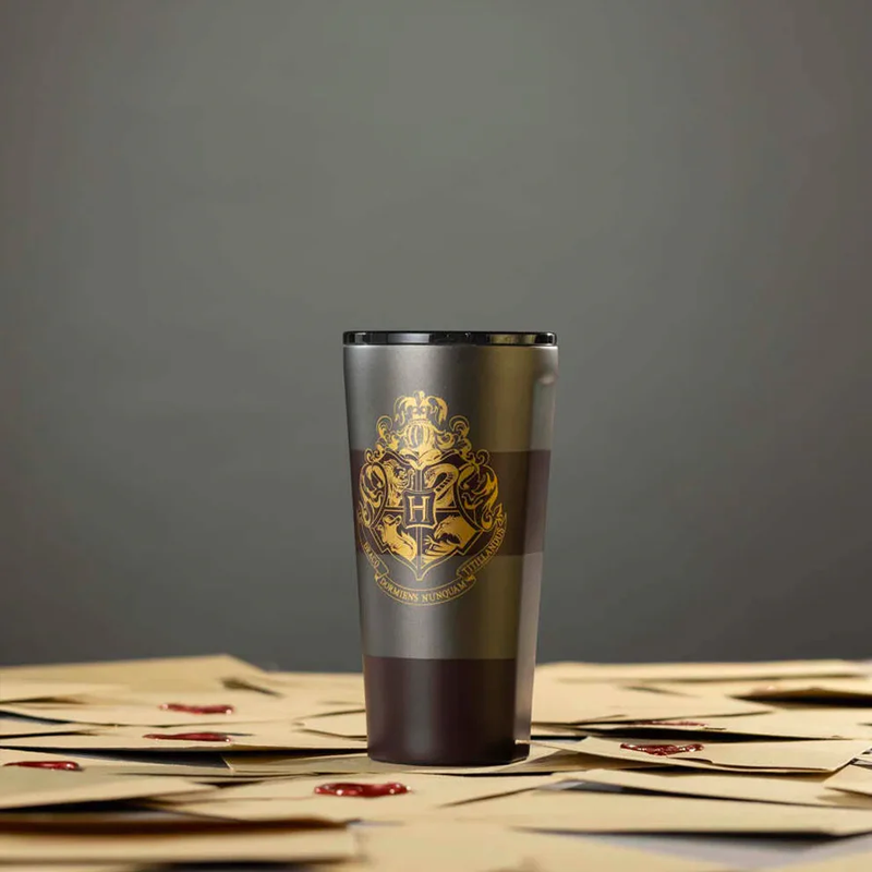 Harry Potter Tumbler