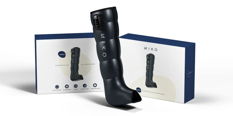Aero Compression Massager