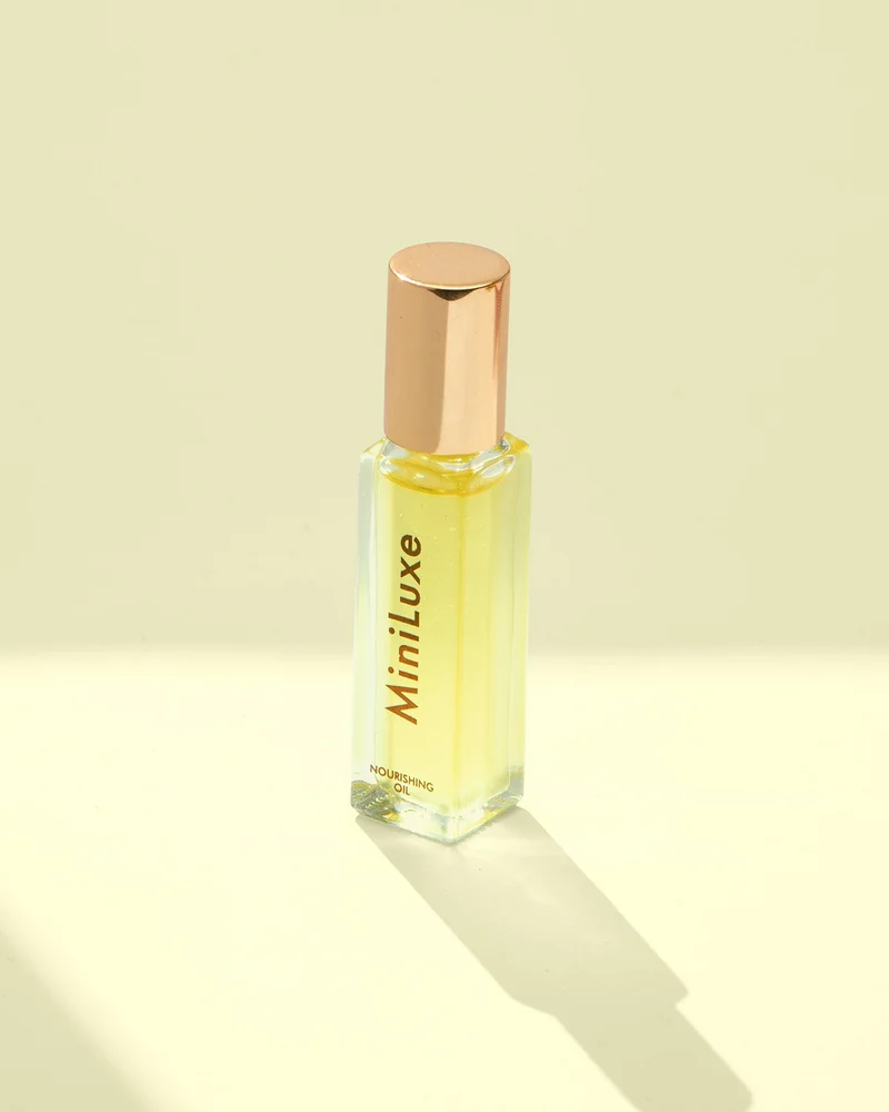 Nourishing Cuticle Oil