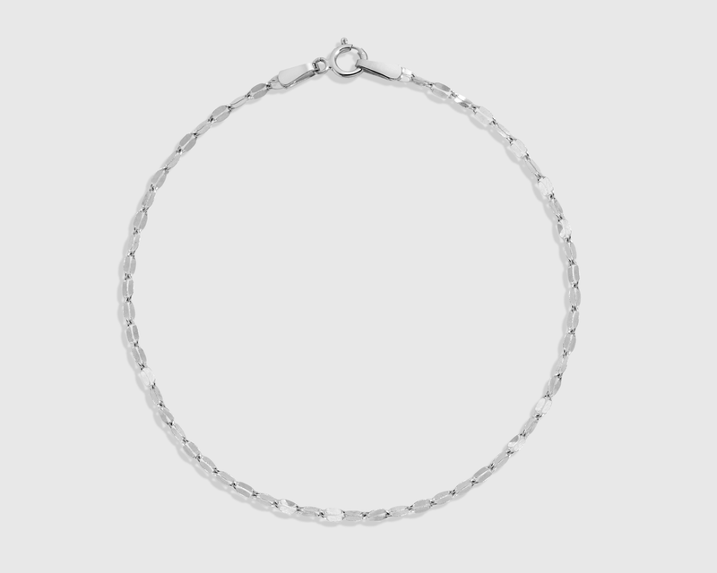 Valentino Chain Bracelet