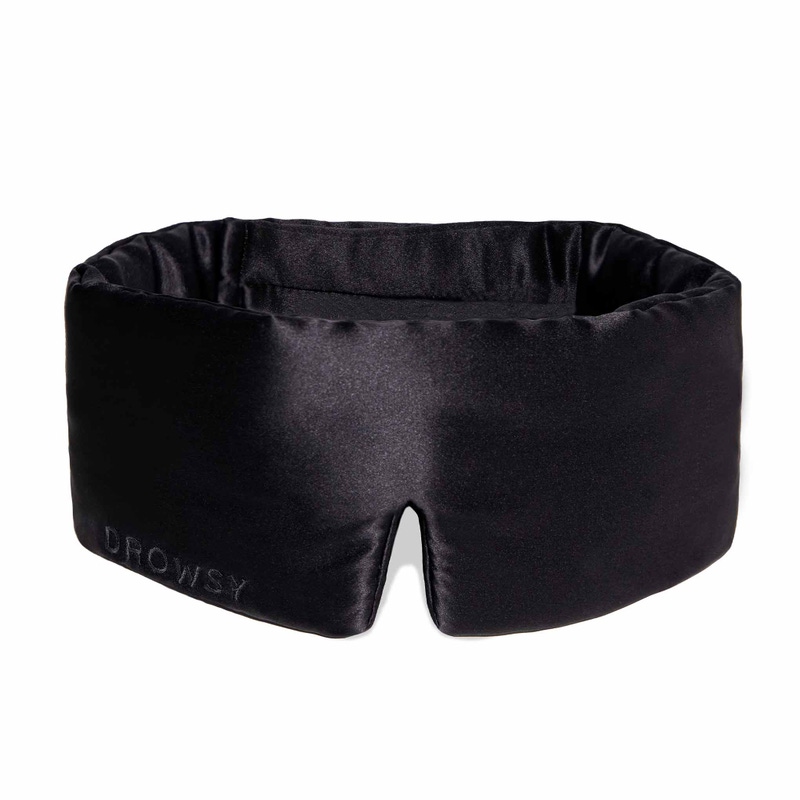 Silk Sleep Eye Mask
