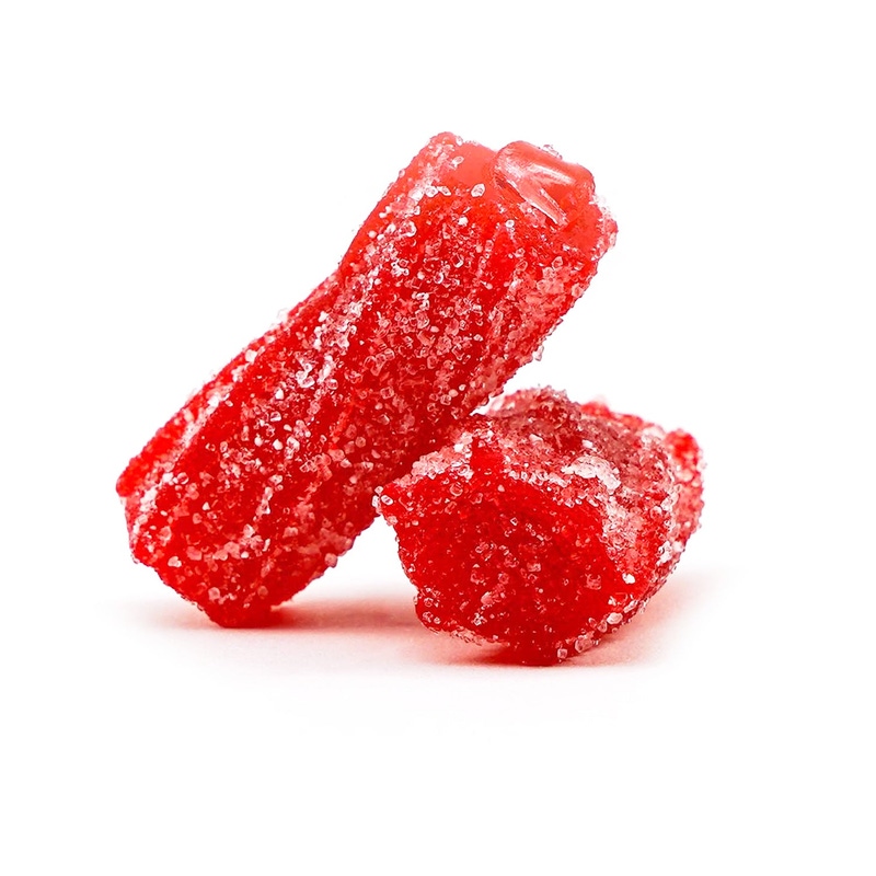 Licorice Tube