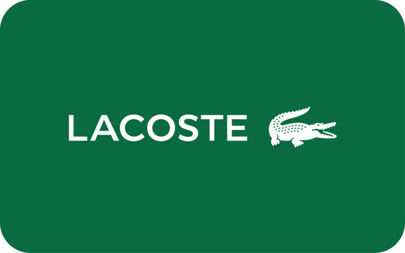 Lacoste Argentina
