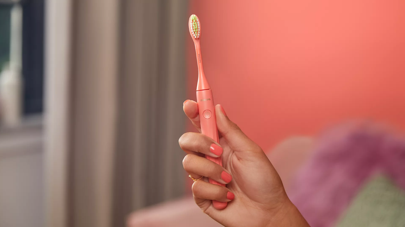 Philips One by Sonicare Battery Toothbrush