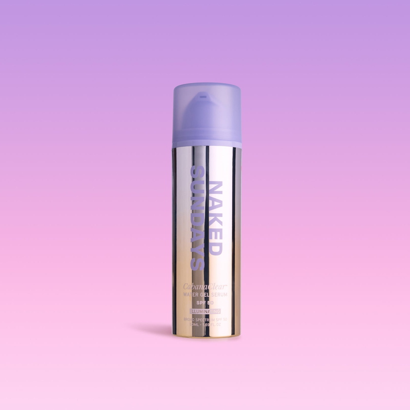 Radiant Glow Bundle