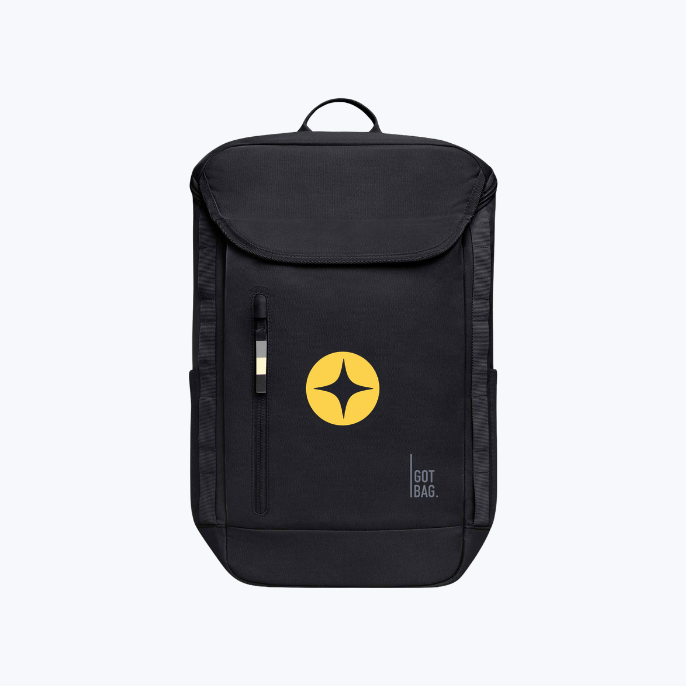 Branded GOT BAG Pro Pack