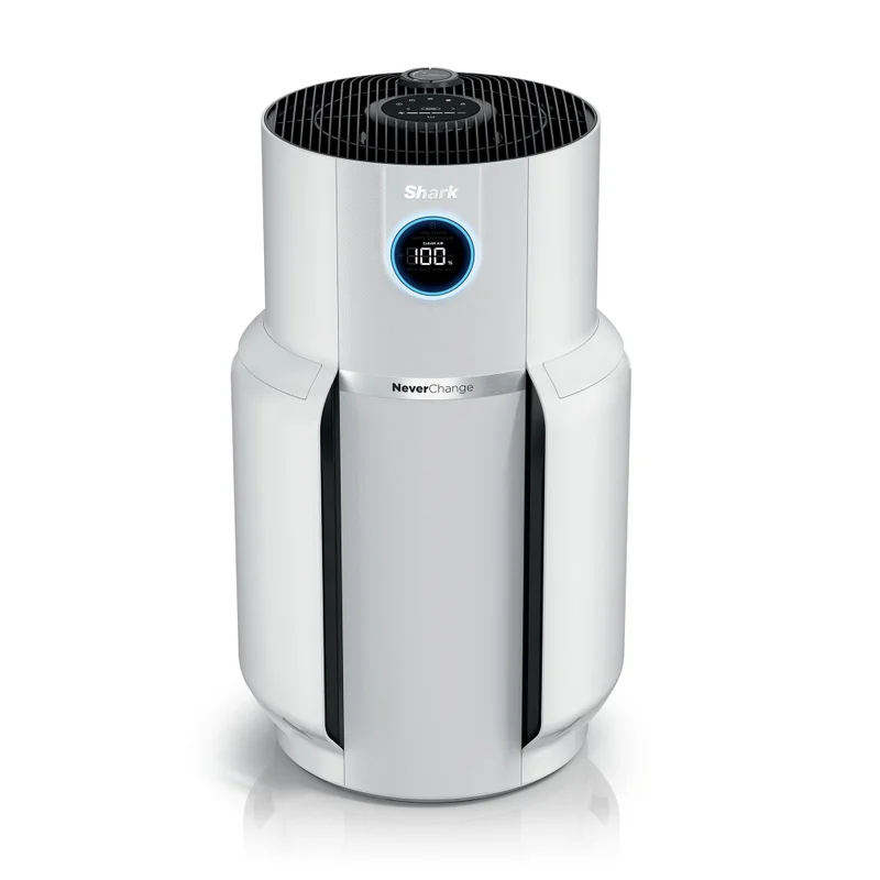 NeverChange Air Purifier Max