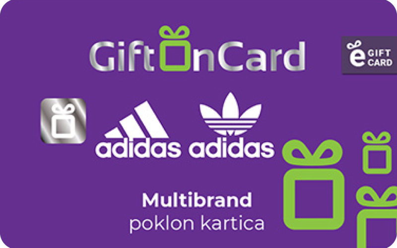 Adidas Serbia