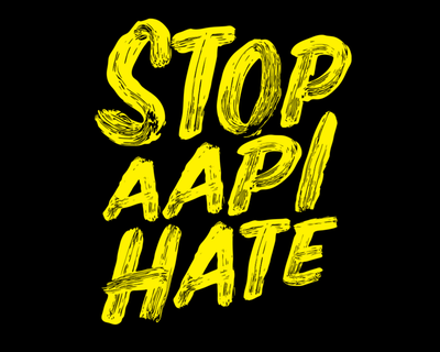 Stop AAPI Hate Donation