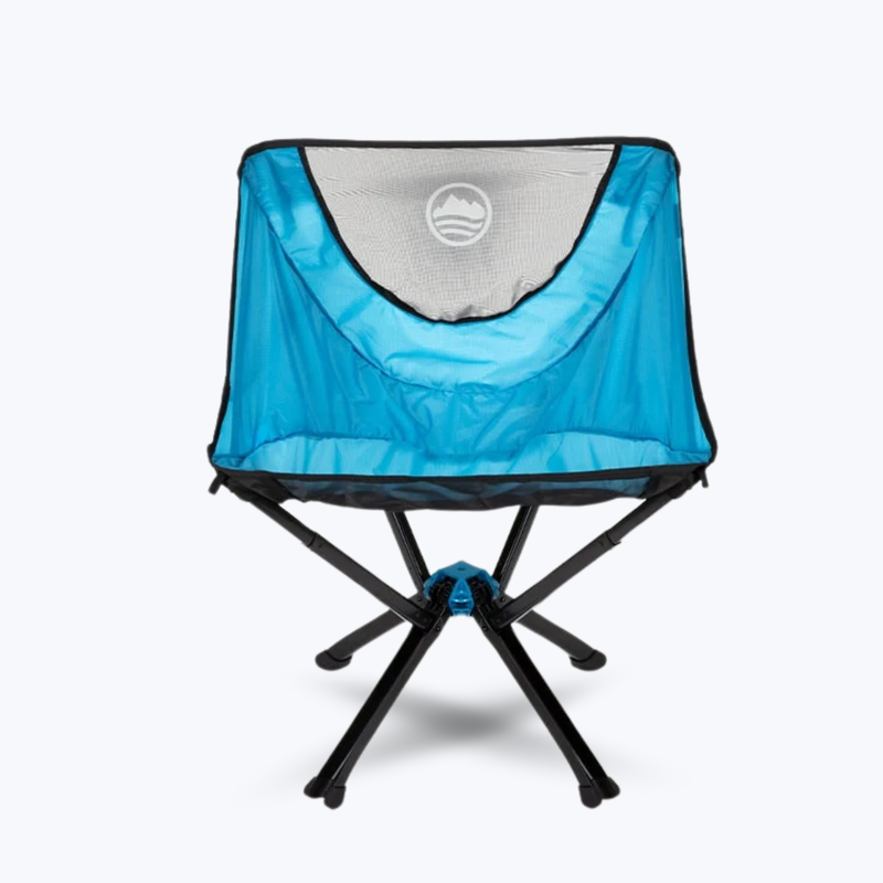 Branded CLIQ Collapsible Chair