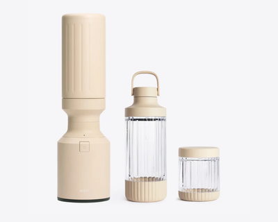 Beast® Mighty 850 Stainless Steel