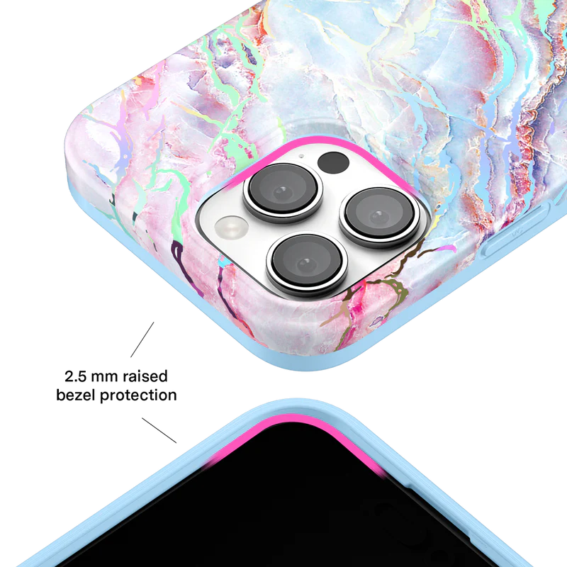 Holo Moonstone MagSafe Case for Apple iPhone