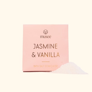 Jasmine & Vanilla