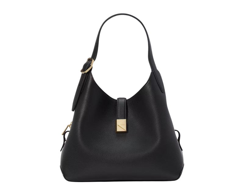 Deco Crossbody Tote Bag
