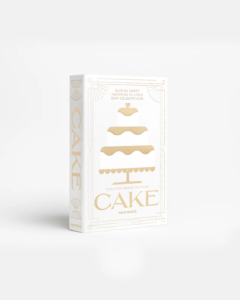 Cake Tools