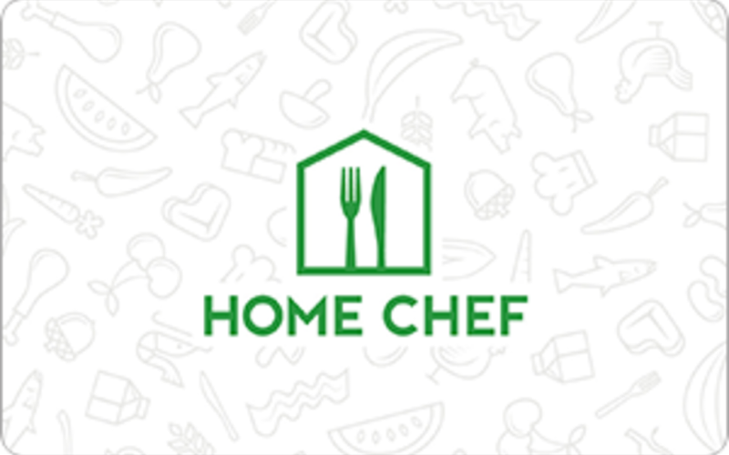Home Chef 