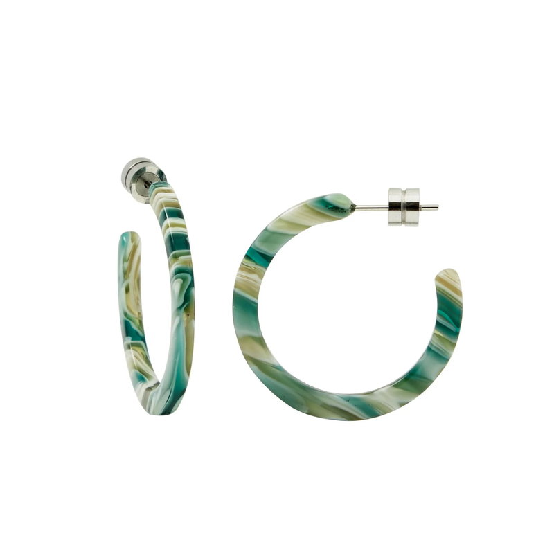 Mini Hoops