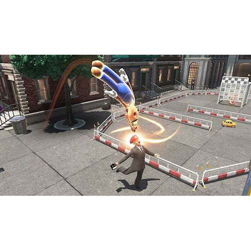 Super Mario Odyssey, Nintendo Switch