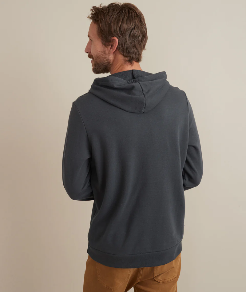 Men's Sunset Pullover Hoodie