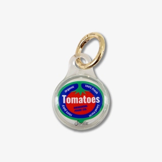 Tomato Sticker