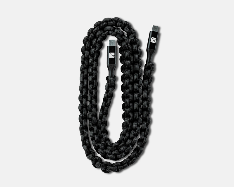 USB-C to USB-C Cable
