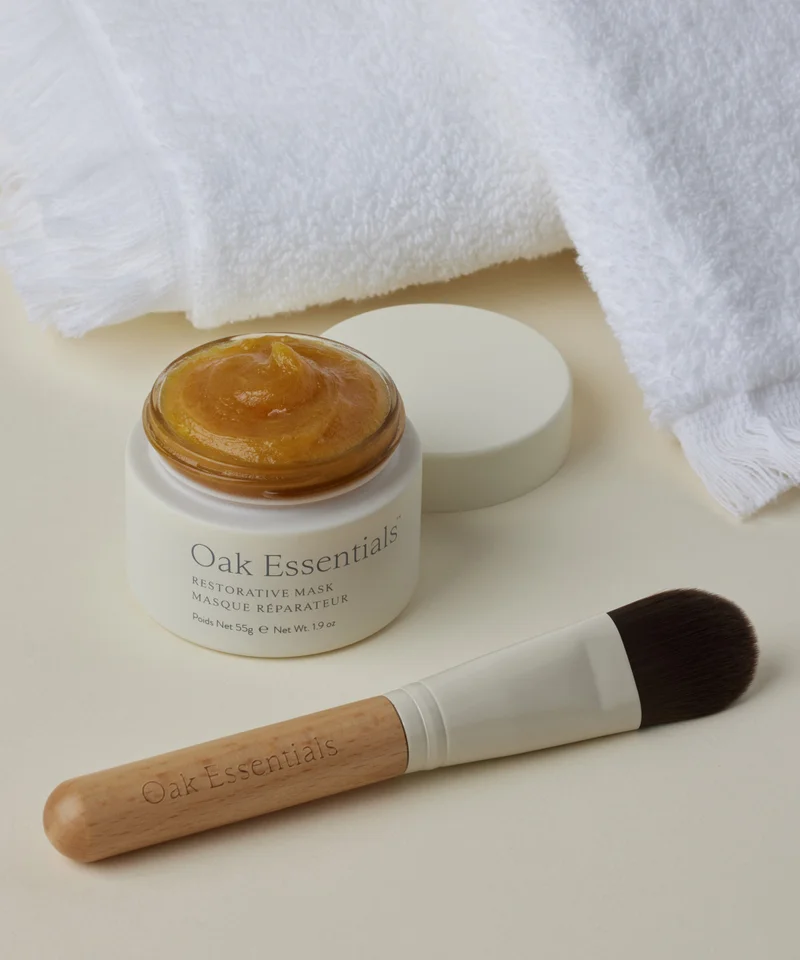 Mask Brush