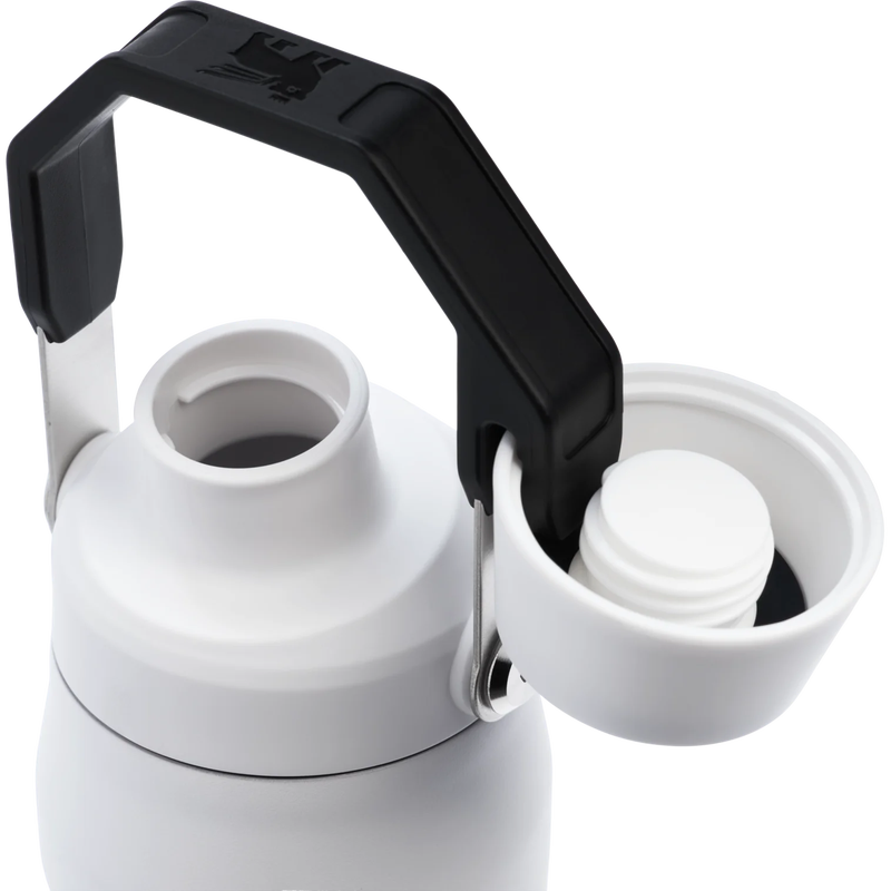 The IceFlow™ Bottle with Fast Flow Lid 24 oz