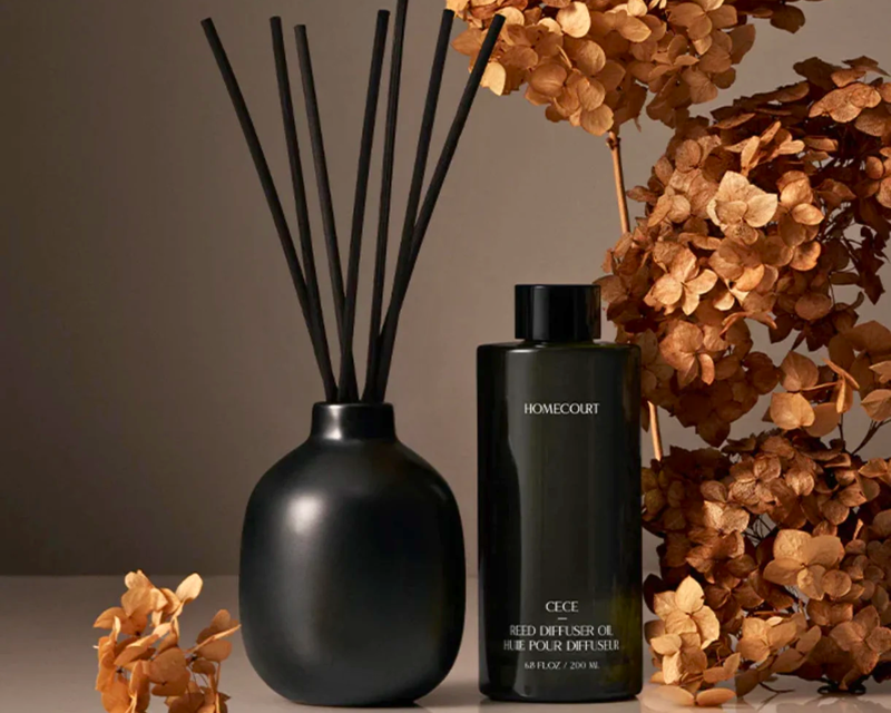 Fragrance Reed Diffuser