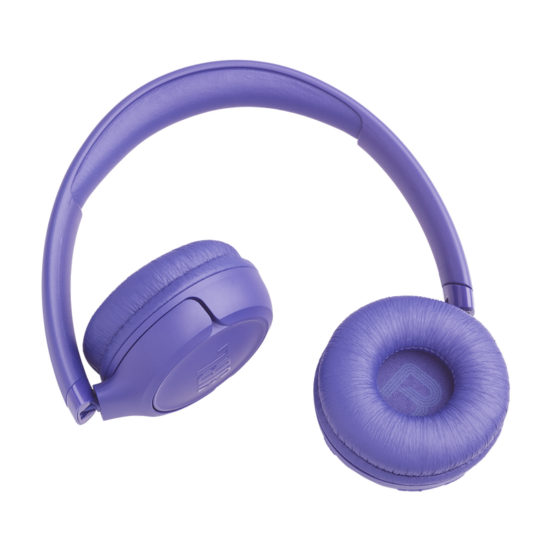 Tune 530BT Wireless On-Ear Headphones