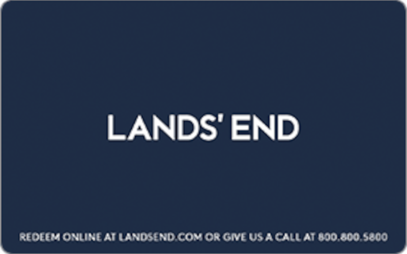 Land's End - US