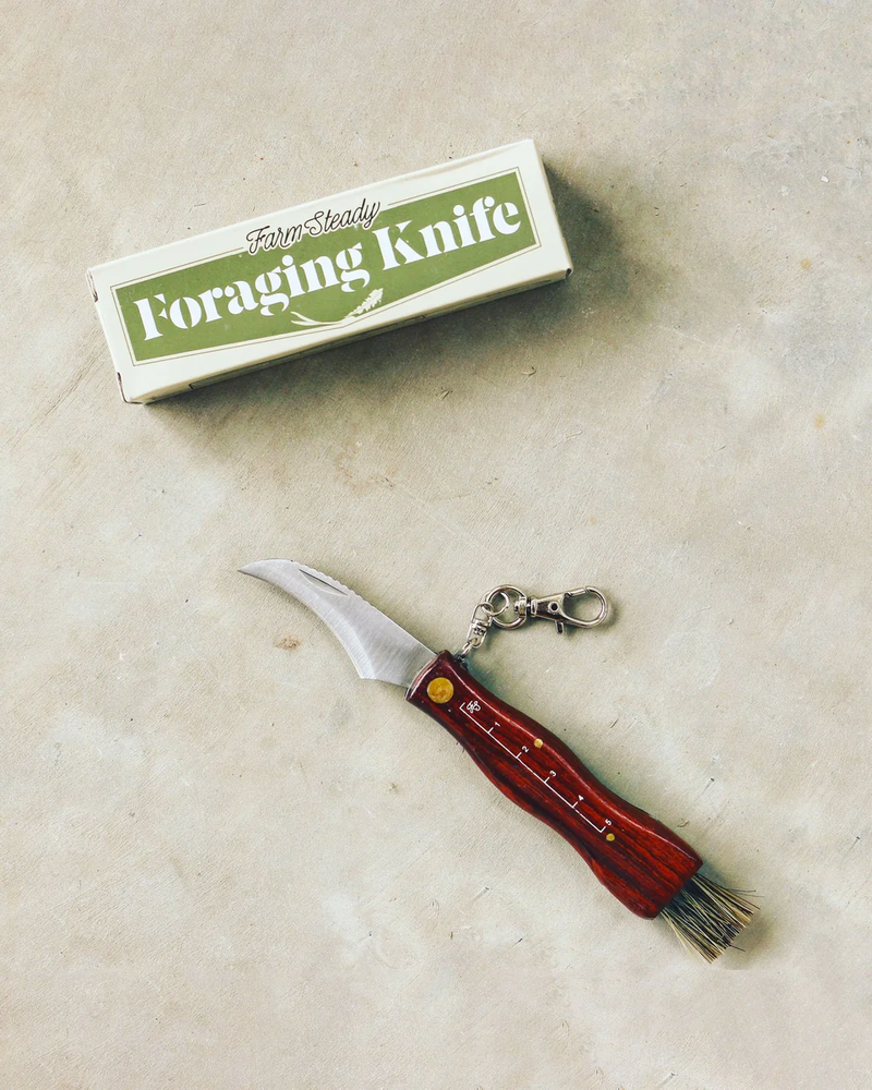 Foraging Tool Kit