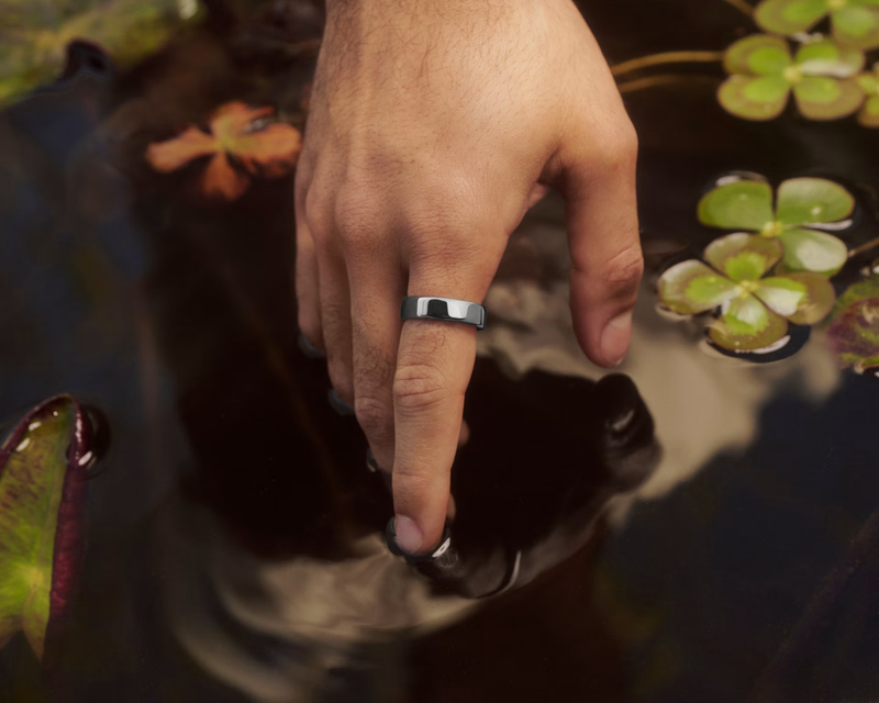 Oura Ring 5