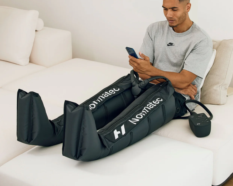 Normatec 3 Leg Recovery System