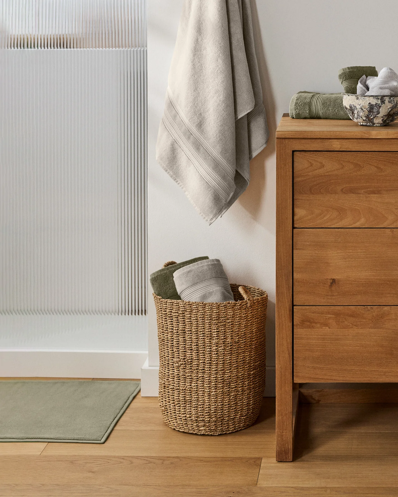 Classic Turkish Cotton Bath Sheet