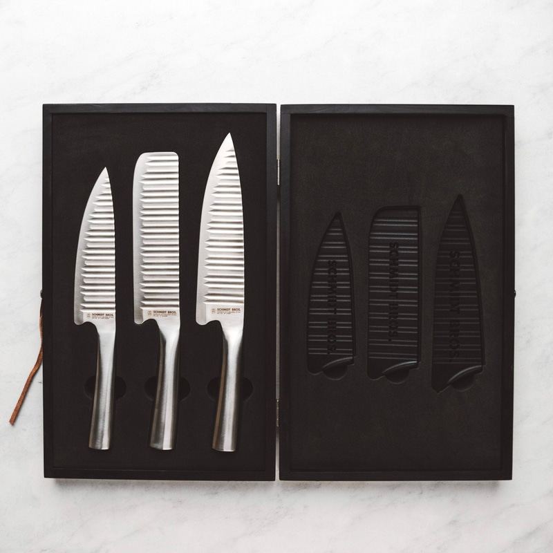 Evolution 3-Piece Knife Set
