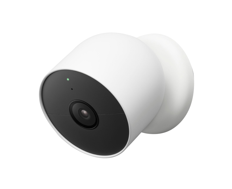 Nest Cam