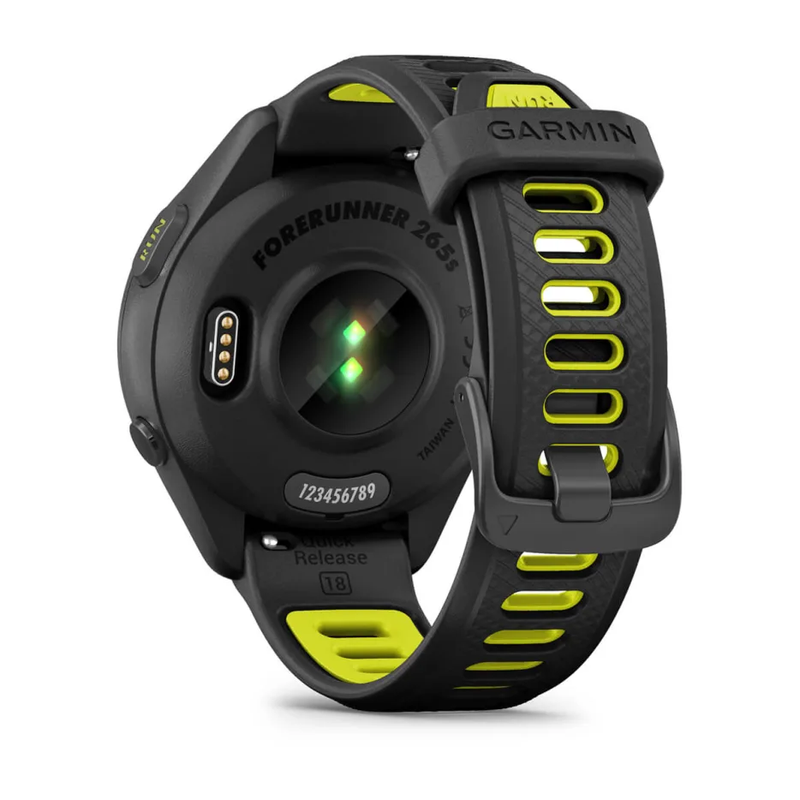 Garmin Forerunner 265 Smartwatch