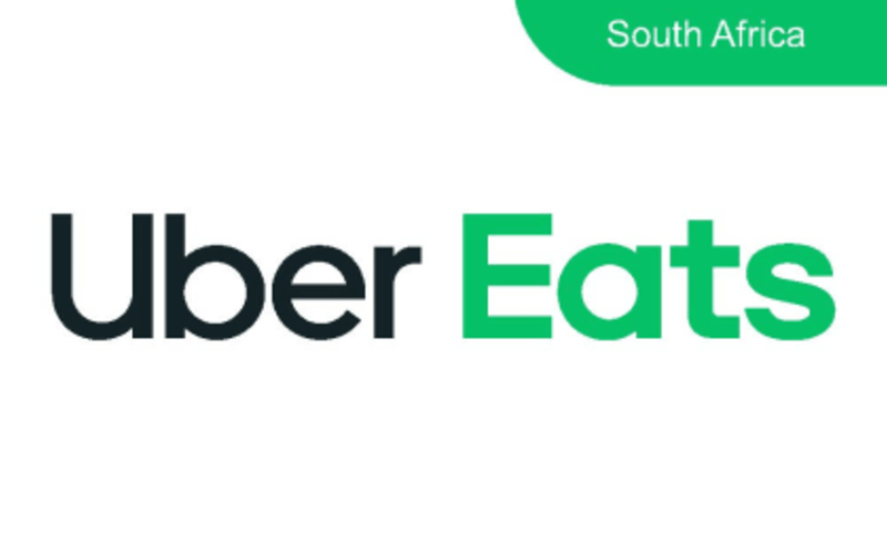Uber Eats South Africa