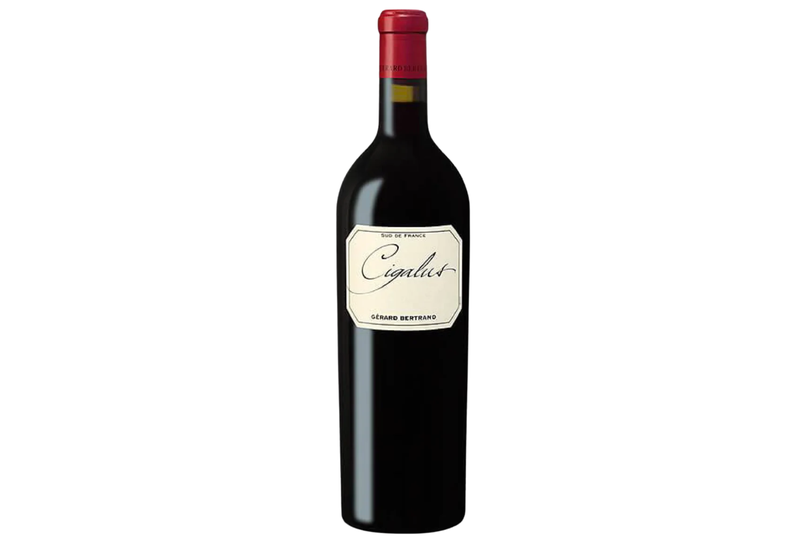Gérard Bertrand Cigalus Red Wine