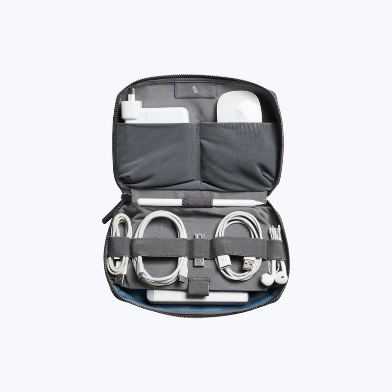 Branded Bellroy Tech Kit