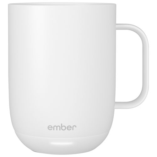 Ember Smart Temperature Control Mug 2