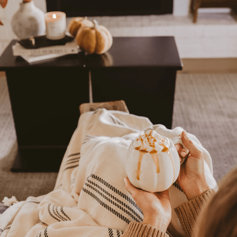 Fall Coffee Mug