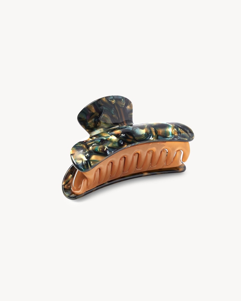 Grande Heirloom Claw Clip