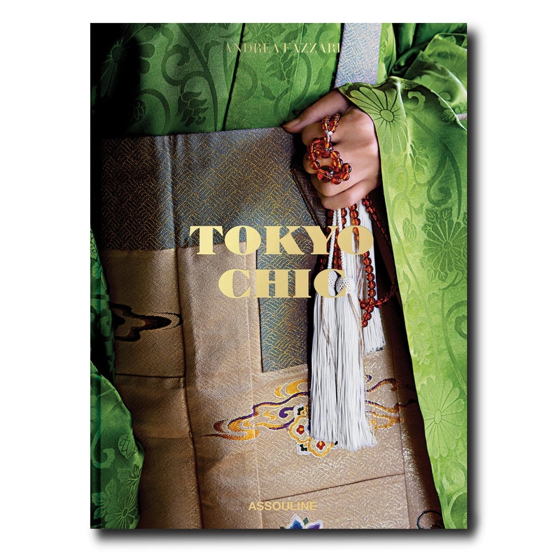 Classics Collection Coffee Table Book