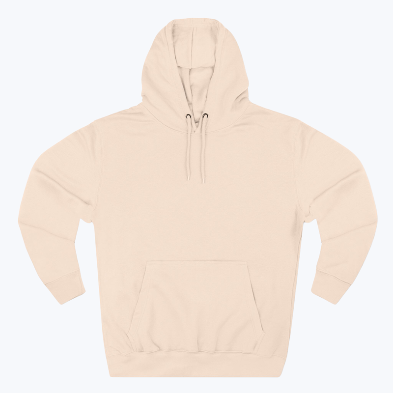 Unisex Premium Pullover Hoodie