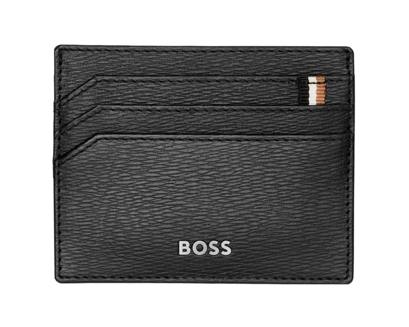 Iconic Card Holder