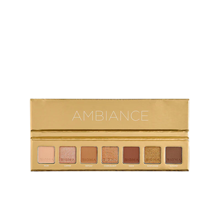 Ambiance Eyeshadow Palette