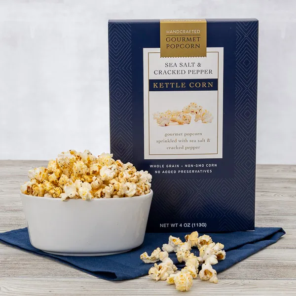 Snack & Chocolate Classic Gift Basket