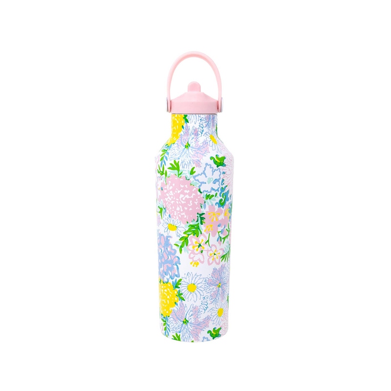 Stainless Steel Water Bottle