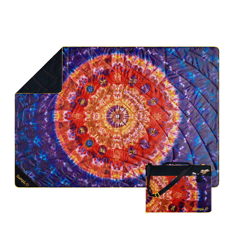 Large Stash Mat